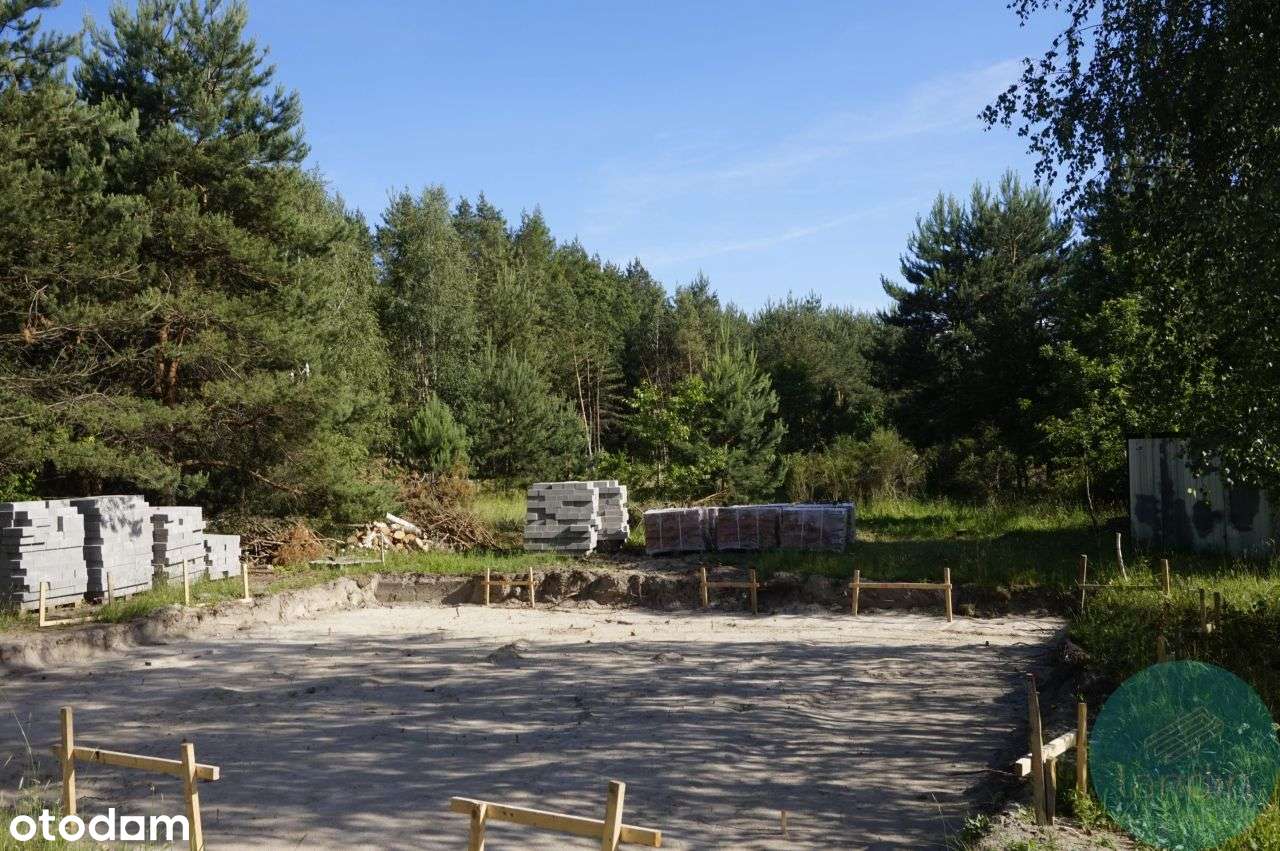 Inwestycja-Atrakcyjna lokalizacja-Bagno-3