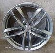 AUDI A5 S5 RS5 20" 20 CALI FELGI ALUMINIOWE - 3