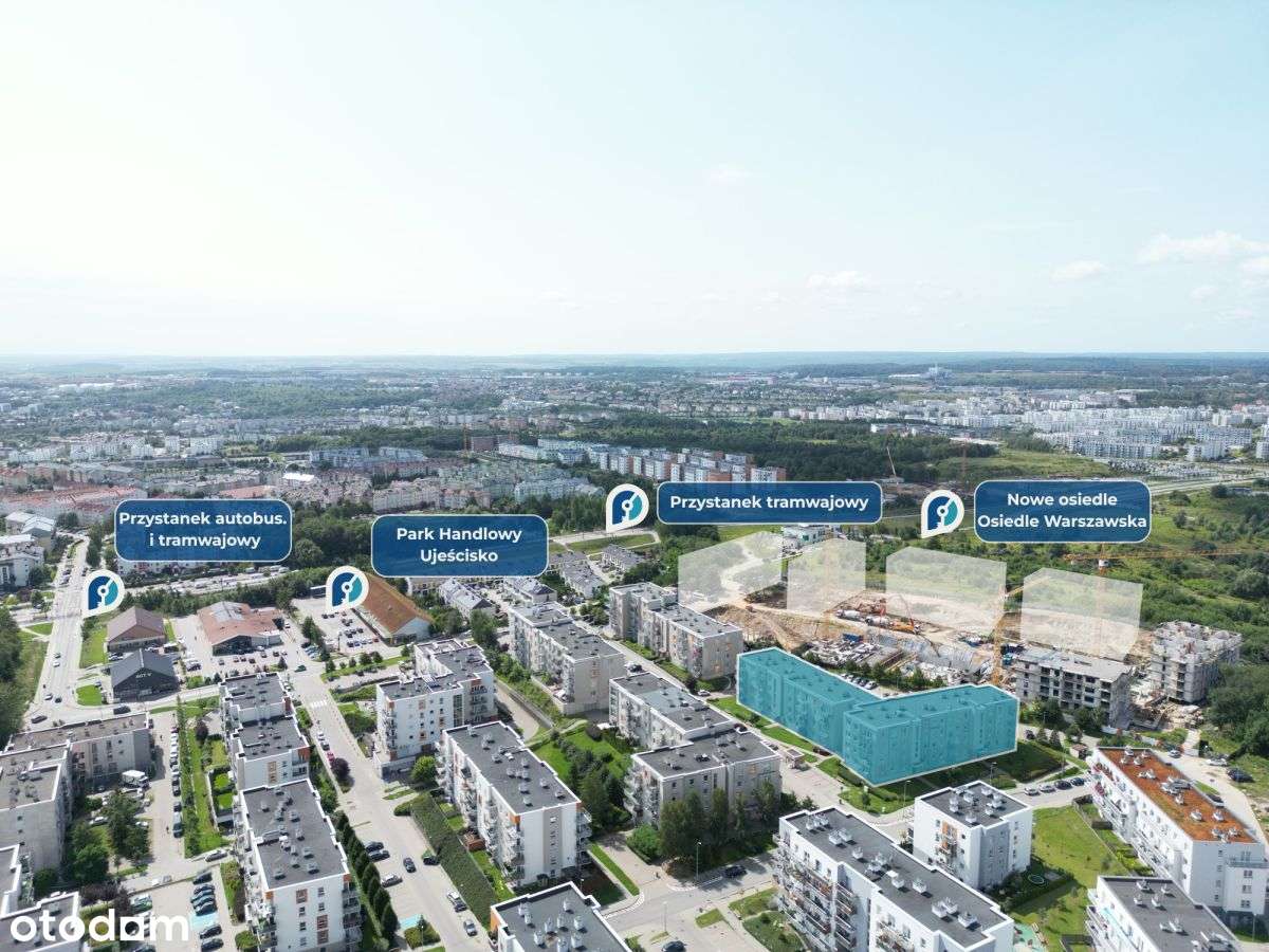 Szybkie wydanie | Balkon | Dobra komunikacja-16