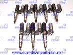 SET INJECTOARE SCANIA V8 DC16 19 EURO 5 1766553 - 2