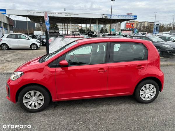 Volkswagen up! e-up Edition - 18