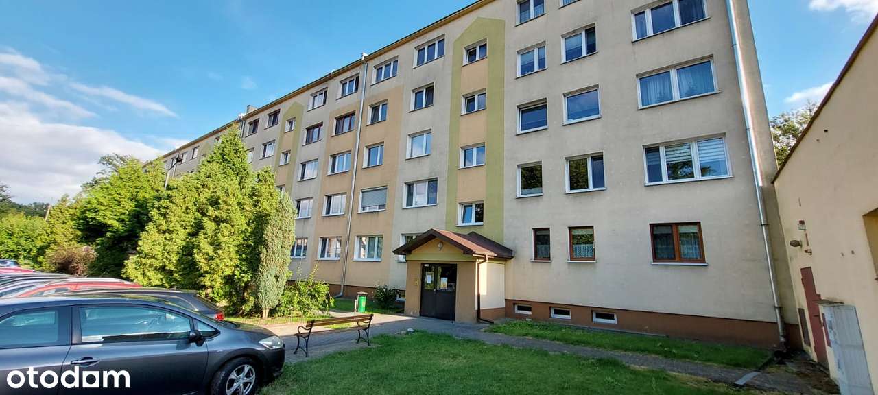 Spokojna okolica I 3 pokoje I OKAZJA! - Pełny obrazek: 4/17