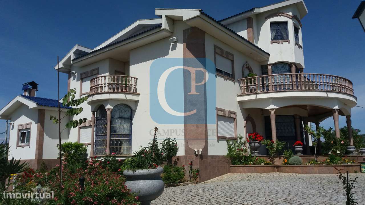 Quinta de luxo - Mirandela - Bragança - Grande imagem: 4/28