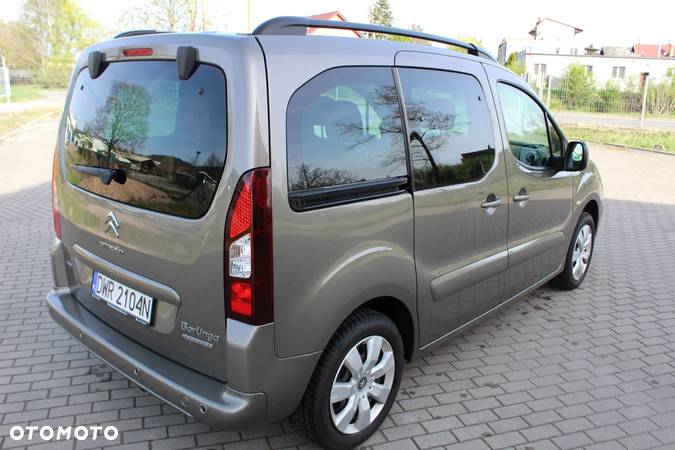 Citroën Berlingo Multispace BlueHDi 120 S&S SELECTION - 8