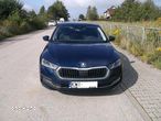 Skoda Octavia 1.5 TSI ACT Style - 9