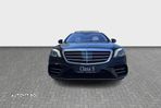 Mercedes-Benz S 400 d 4MATIC Aut - 7