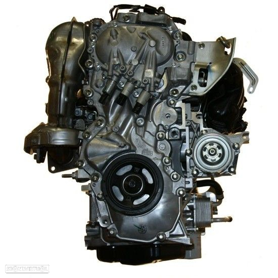 Motor Completo  Novo NISSAN QASHQAI 1.6 DIG-T MR16 - 2