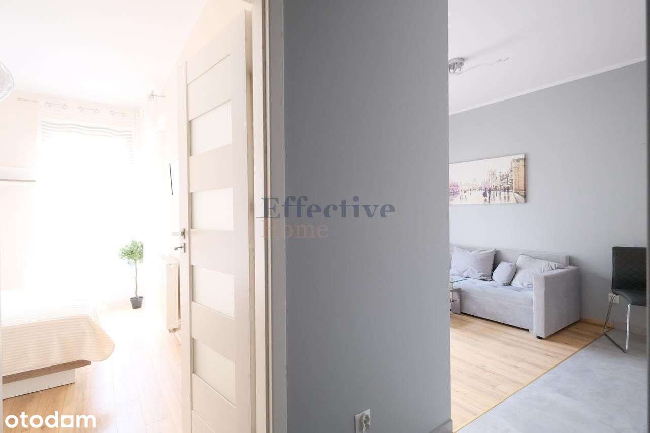 2pok.| taras + ogródek | nowe bud.| Ogrody Hallera-10