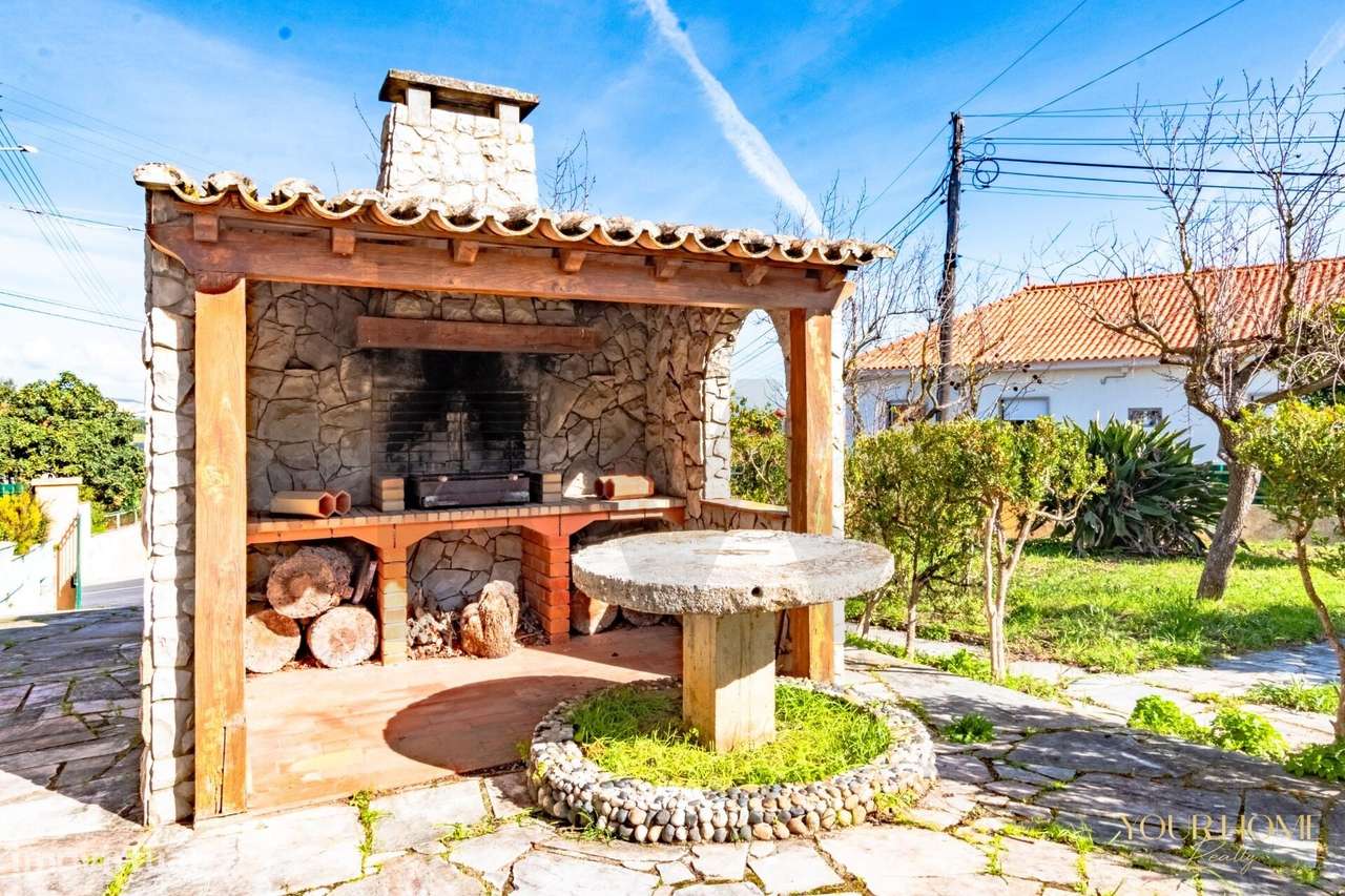 Alenquer, Quintinha Encantadora às Portas de Lisboa – Oportunidade Úni - Grande imagem: 3/46