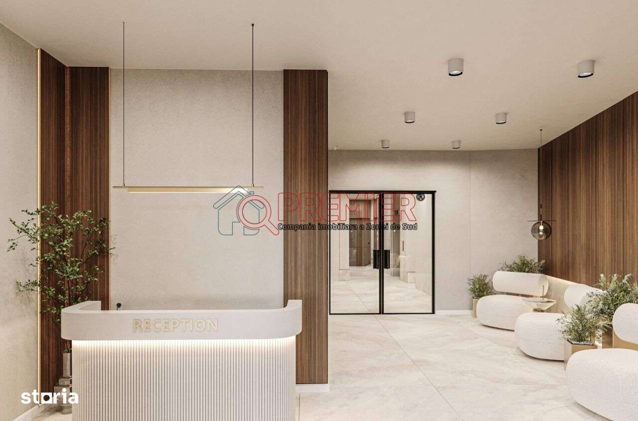 Carol Park Building - Serban Voda - Oferta Noua - PREMIUM - Imagine principală: 2/9