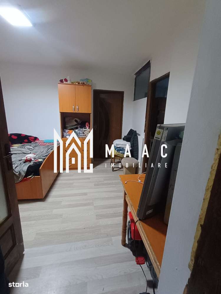 Apartament La Casă | Bucătărie Separată | Piața Cluj - Imagine principală: 3/9
