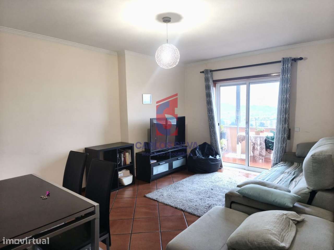 Apartamento T2+1 duplex em Vila Nova de Famalicão - Grande imagem: 2/19