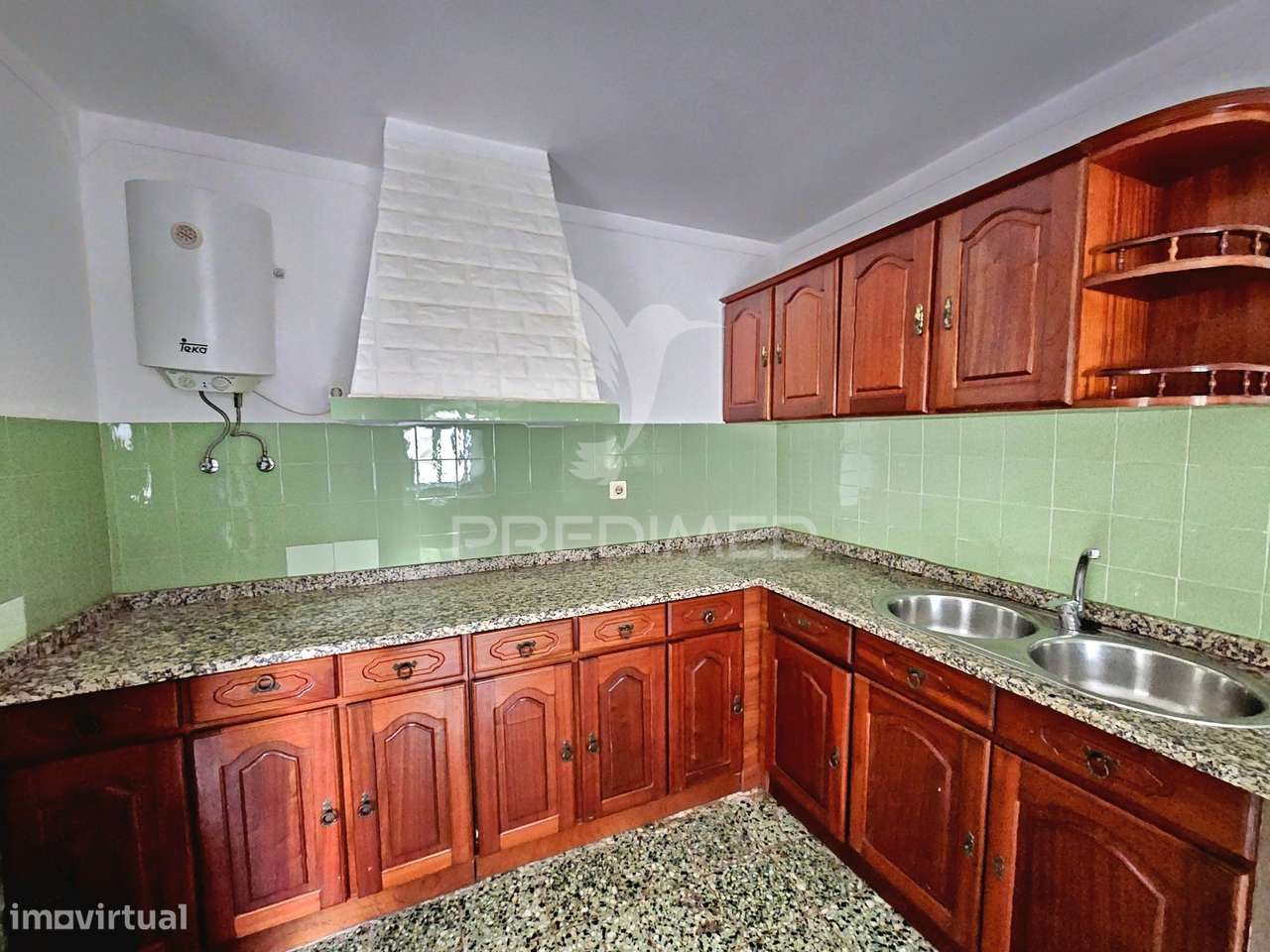 Moradia T2 e Terreno Urbano no Rolão, Castro Verde - Grande imagem: 5/28