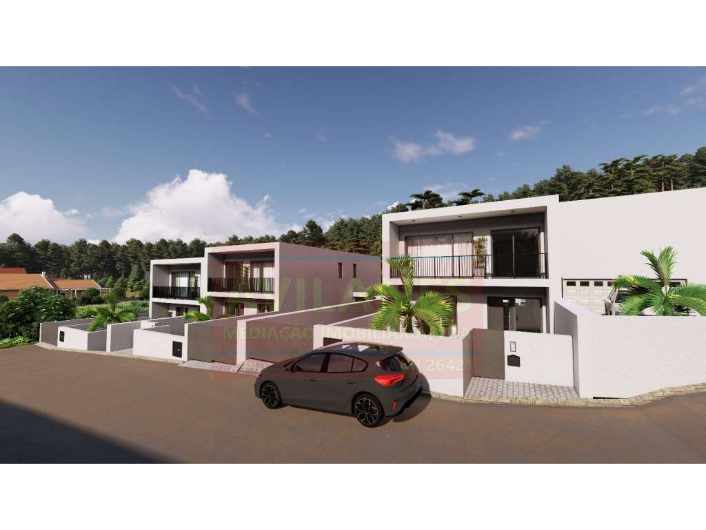 MORADIA T3 NOVA - CANEDO (EXCLUSIVO)-8