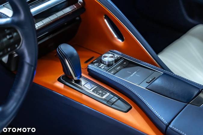 Lexus LC 500 Limited Edition - 30