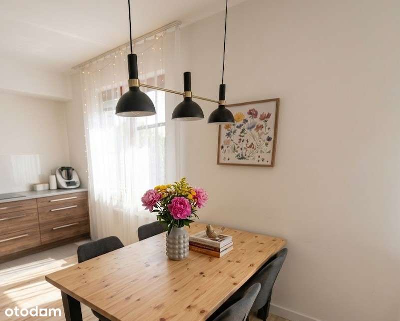 Dwupoziomowe mieszkanie | 94 m² (104 m²) | 2 łazienki | Klimatyzacja - View 3