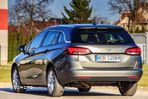 Opel Astra V 1.6 CDTI Elite S&S - 8