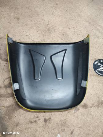 Nakładka na siedzenie pasażera Honda CBR 600 F4i Sport - 6