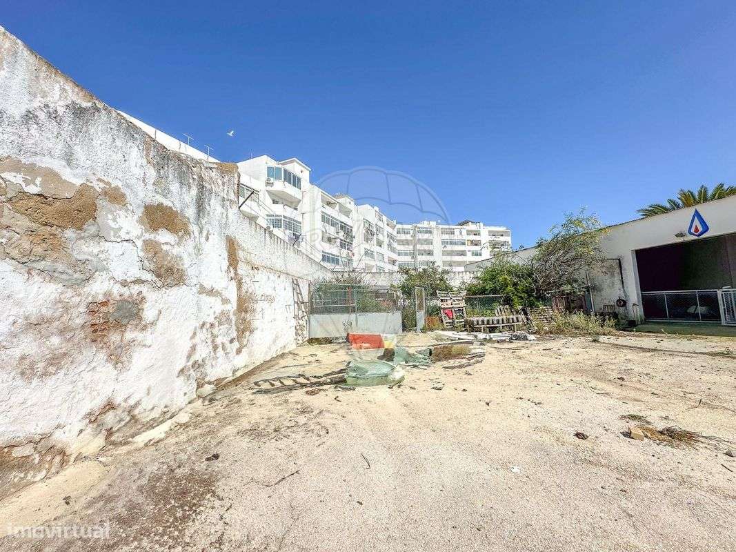 Armazém  para venda-10