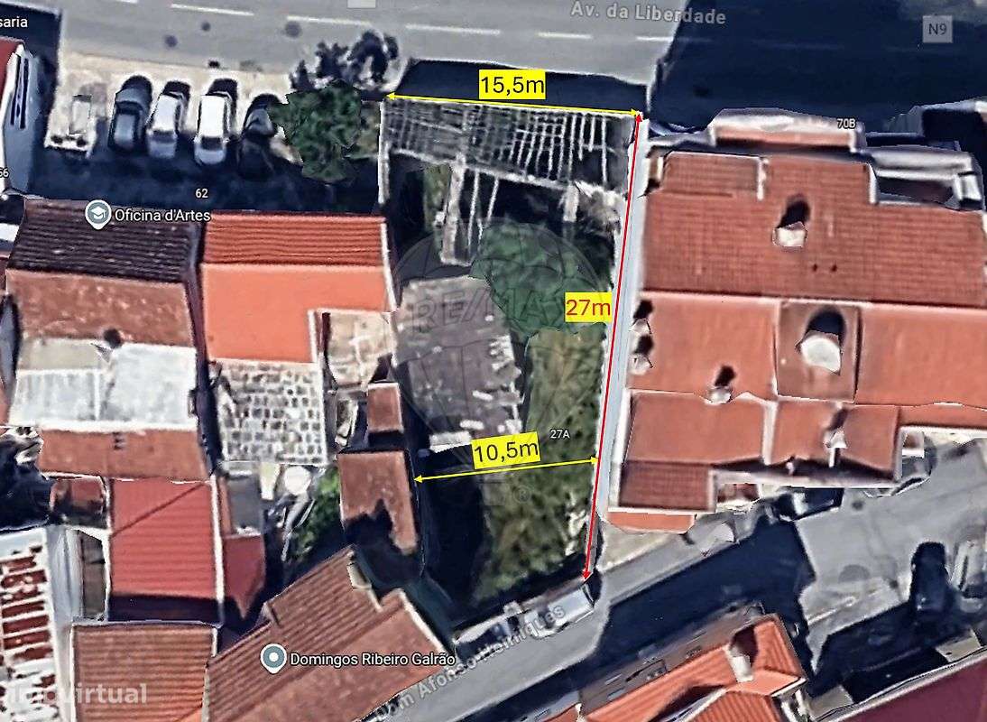 Terreno  para venda - Grande imagem: 4/8