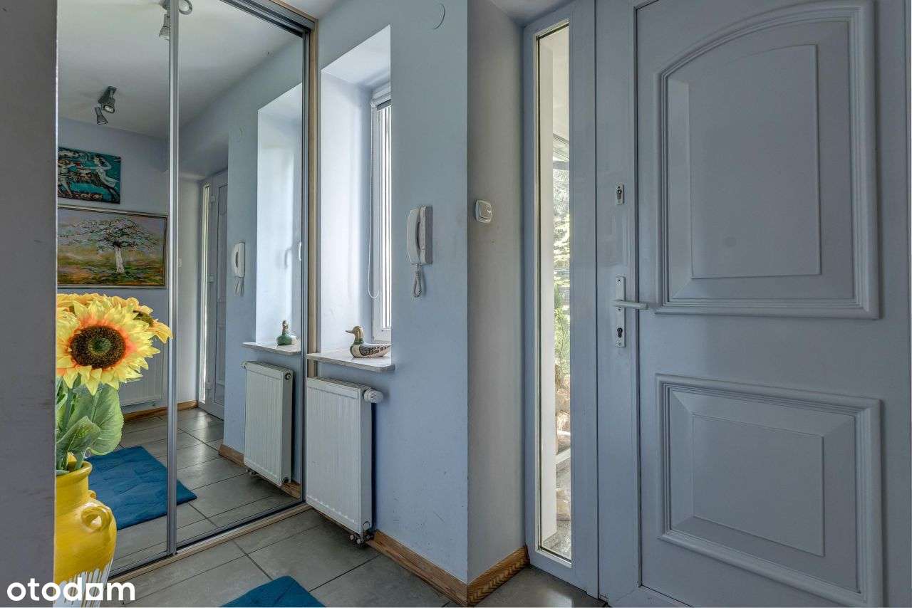 Stanisławowo, piękny dom w lesie-10