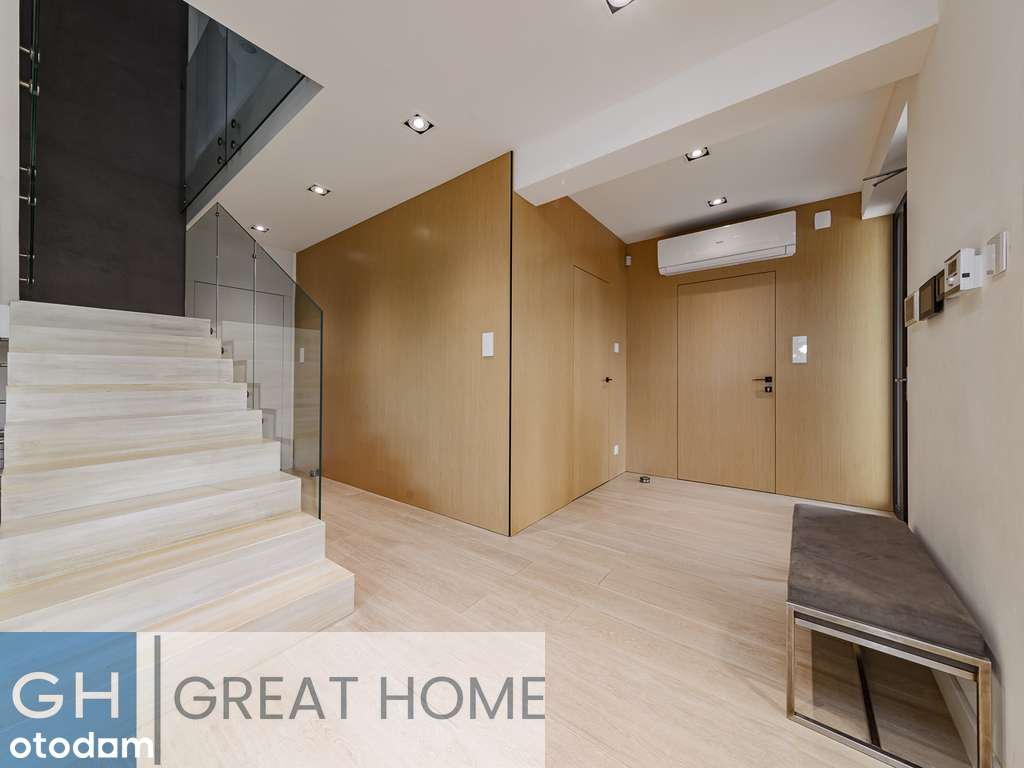 Nowy Dom Wolnost. 211m2 Wyględy Działka 1000m2-11