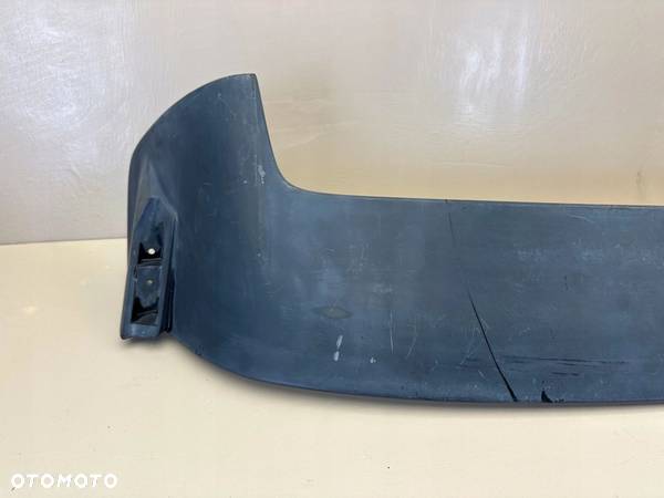 OPEL ASTRA IV 4 J GTC OPC 11-18R BLENDA SPOILER KLAPY BAGAŻNIKA 13369556 - 3