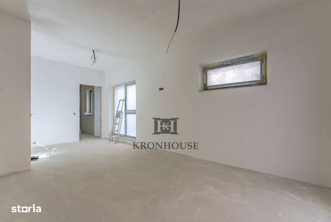 Casa moderna, gata de mutare, pentru o familie – Harman - Aleea 14-14