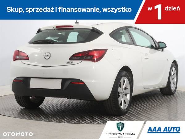 Opel Astra - 6