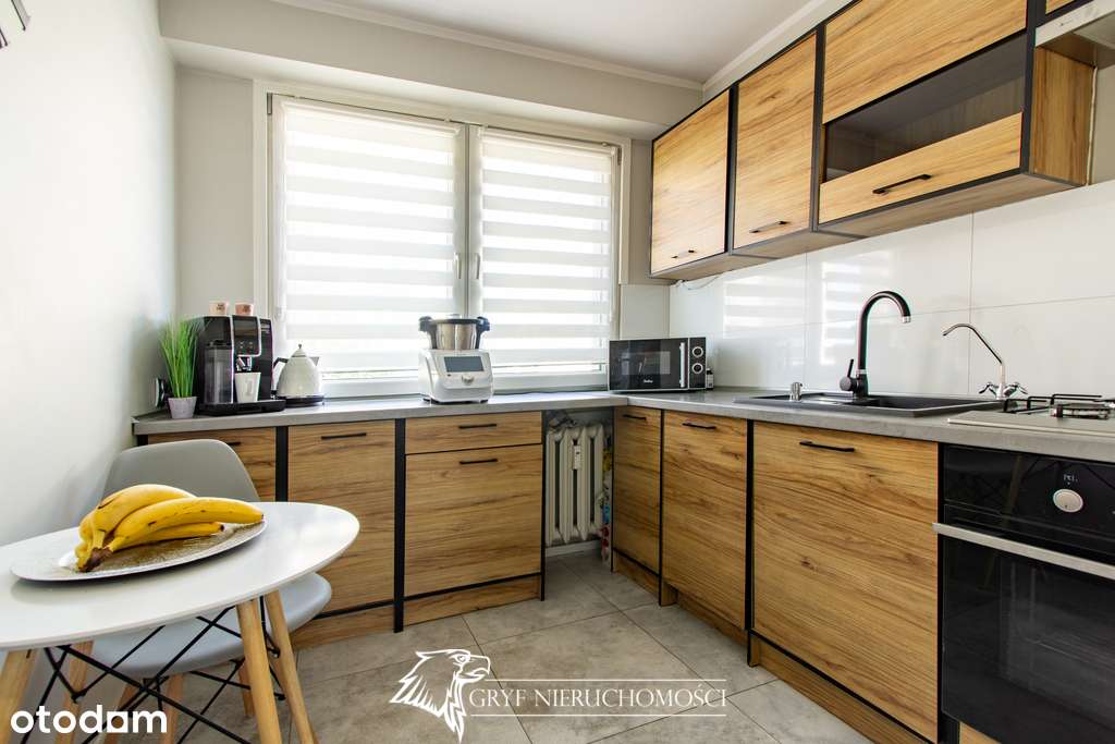 -3 pokojowe w pełni wyposażone - Oddzielna kuchnia-6