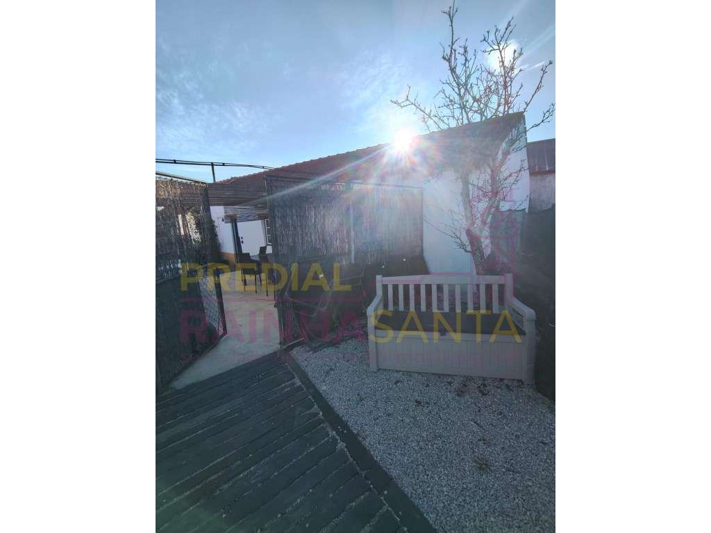 Moradia em Banda T6 - Casais da Lapa, Cartaxo - Grande imagem: 4/20