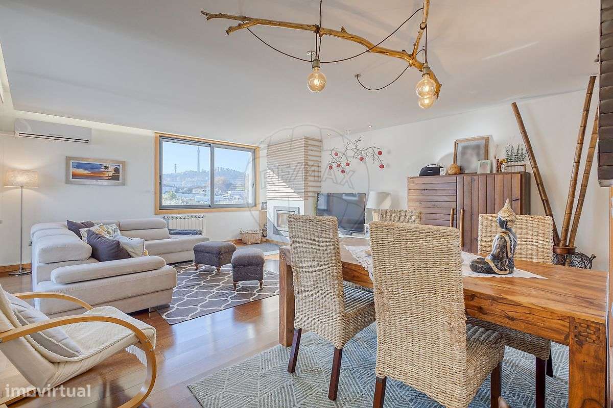 Apartamento T3 para venda - Grande imagem: 5/40