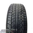 Opony osobowe 245/65 R17 Dunlop GRANDTREK (EP325A) - 5