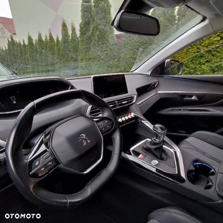 Peugeot 3008 BlueHDi 120 Stop & Start Allure - 15