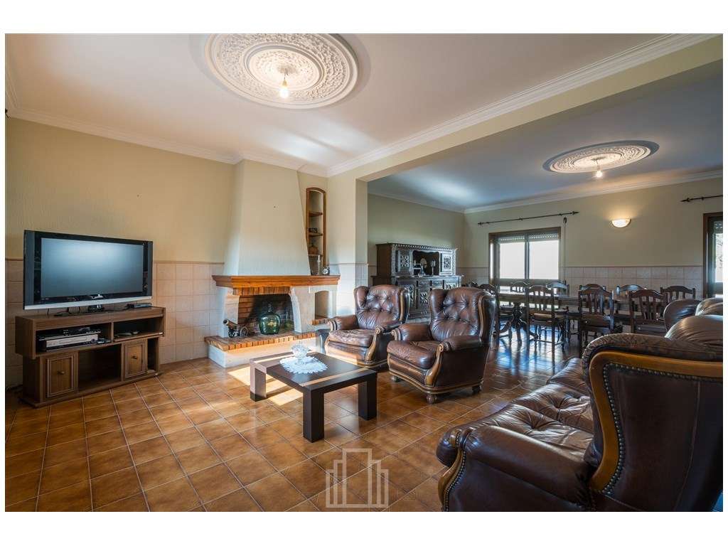 Moradia Isolada T3 - Avanca-9