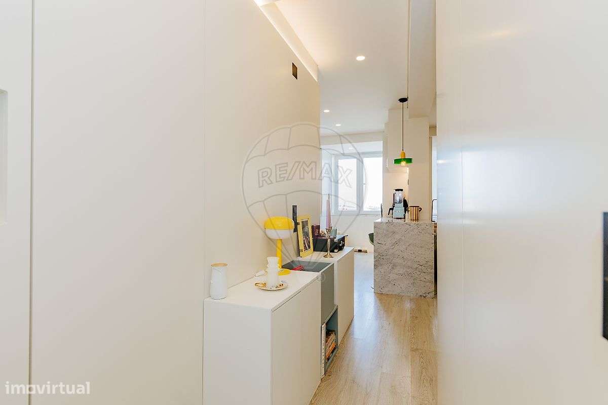 Apartamento T2 para venda - Grande imagem: 3/46