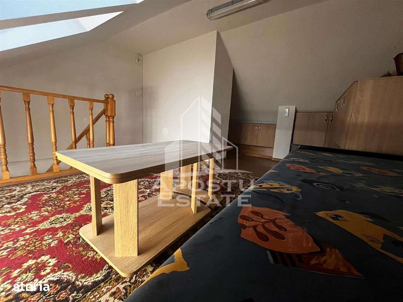 Apartament cu 2 camere, zona Sagului - Imagine principală: 5/7