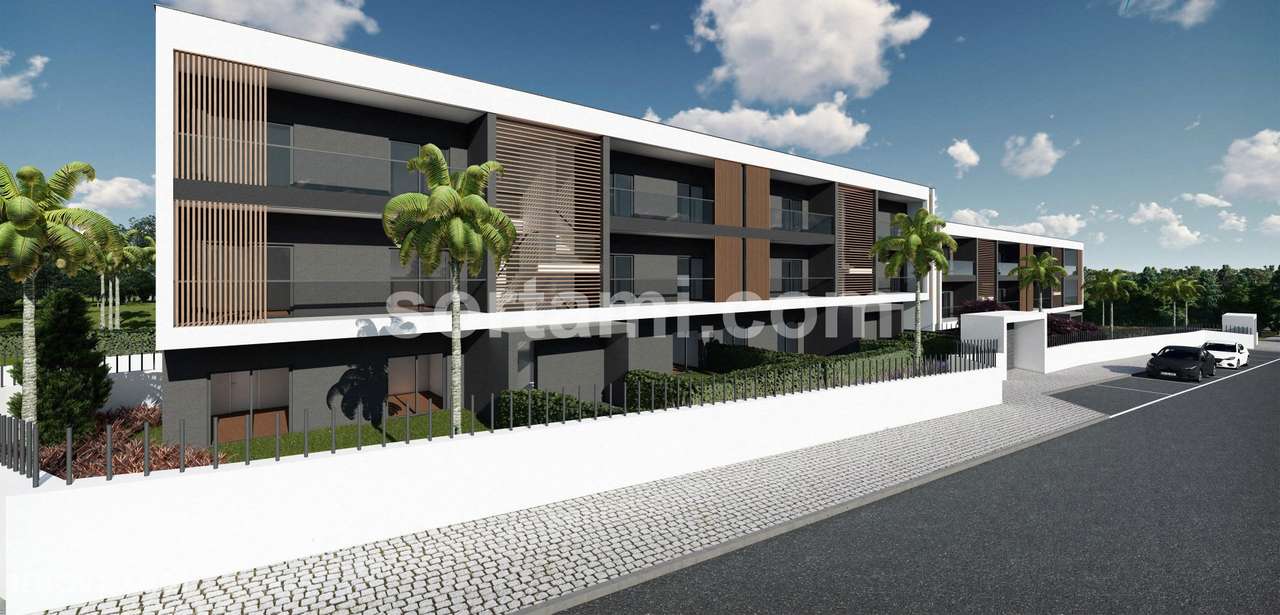 Apartamento T1+1 Venda em Albufeira e Olhos de Água,Albufeira - Grande imagem: 3/13