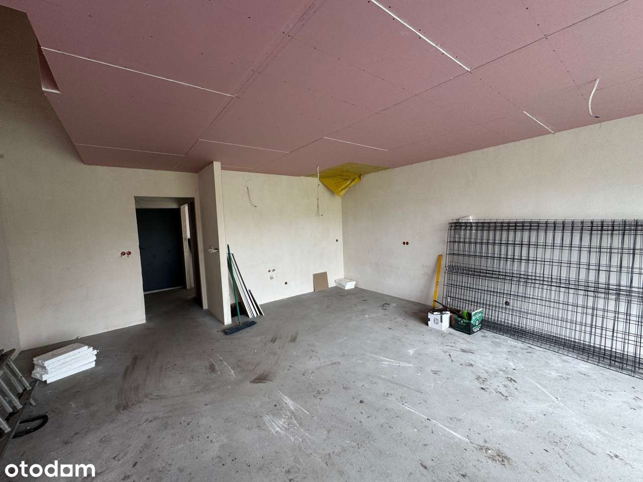 Nowoczesny Dom w zabudowie dwulokalowej-5