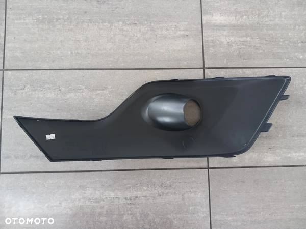 Ramka halogenu - kratka prawa Ford Transit/Tourneo Custom 2012- 1778874 - 6