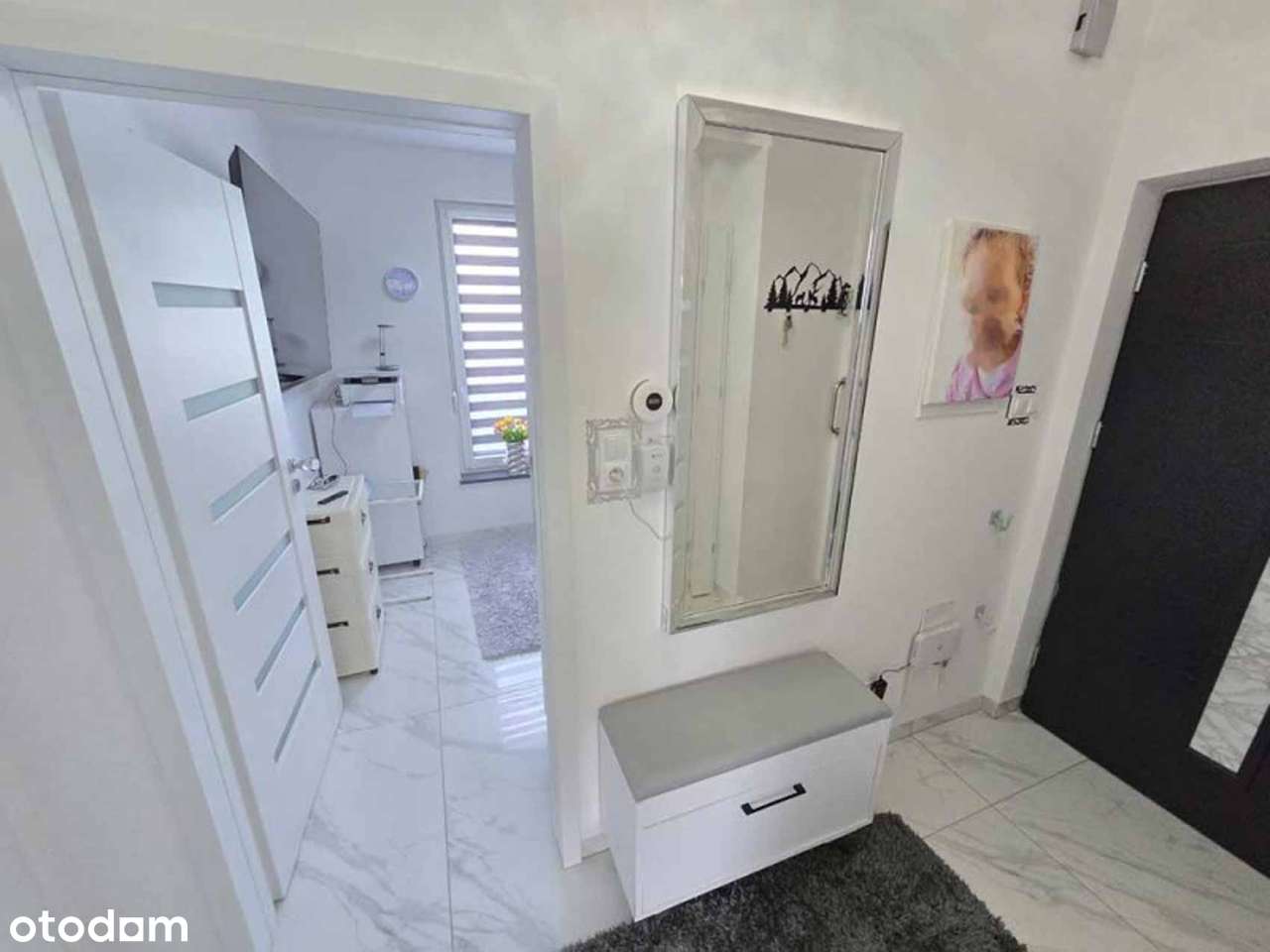 Mieszkanie z ogródkiem na sprzedaż, wysoki standard-11