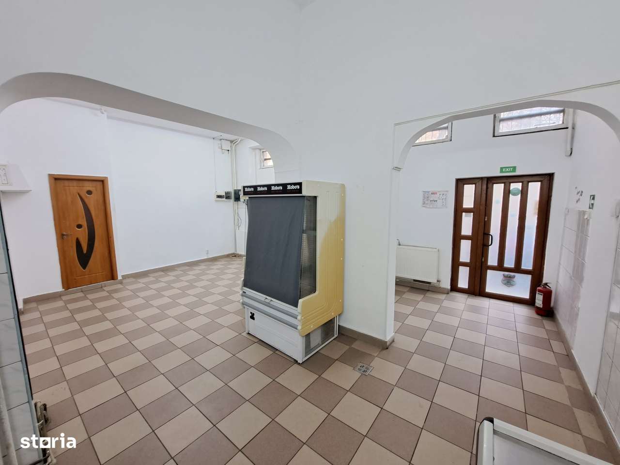 Spatiu comercial 61,52 mp - bd. Timisoara - Drumul Taberei - Imagine principală: 2/16