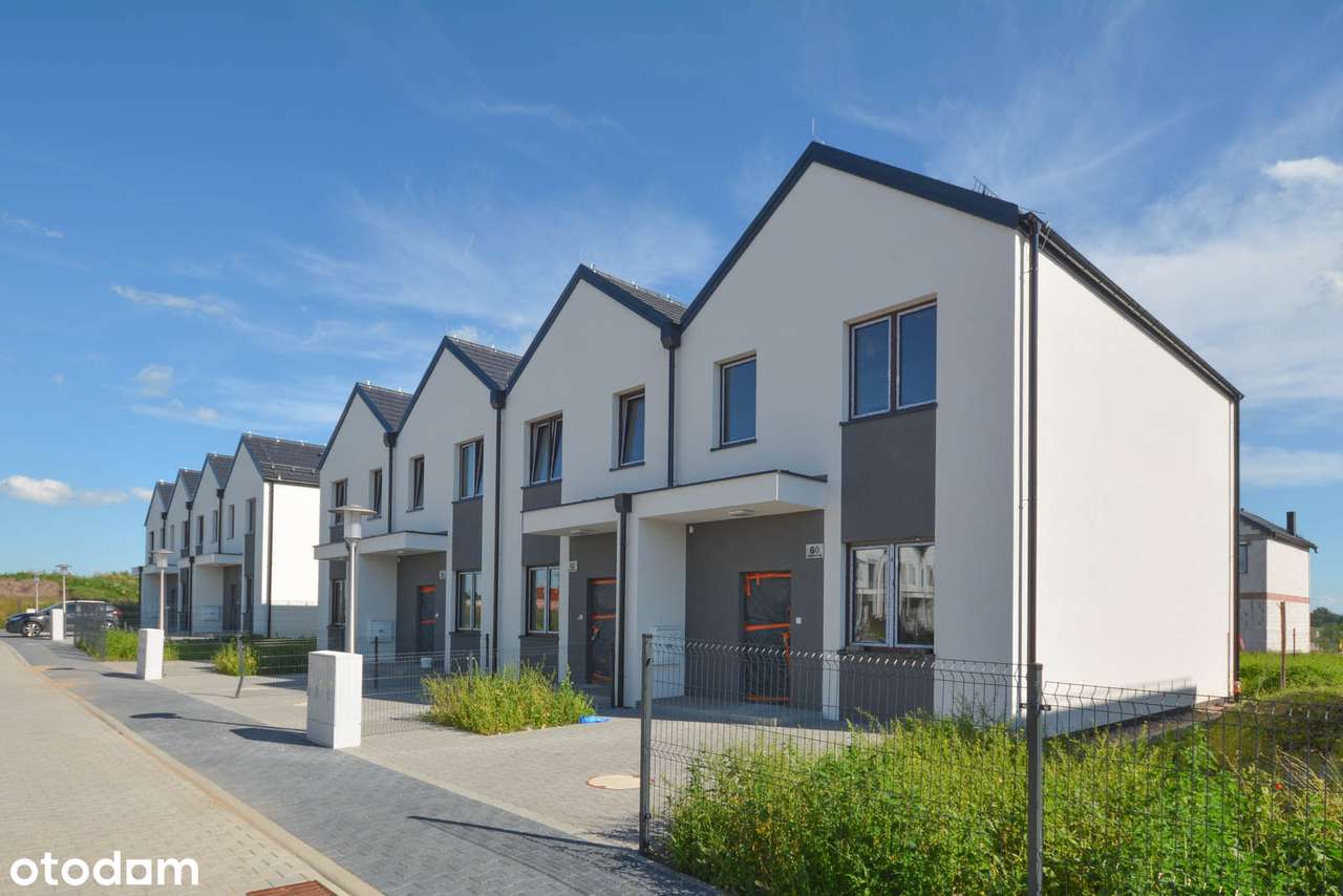 Nowy rok - nowy dom, promocja do końca stycznia. 96m2 za 799tys. - Pełny obrazek: 2/2