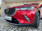 Mazda CX-3 1.5 Sky.Excellence Navi - 21