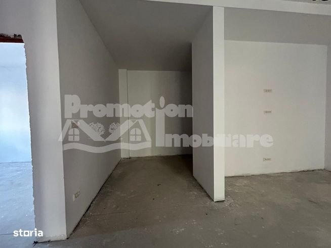 Apart. nou 3 camere,107 mp su, parcare proprie inclusa in pret, Ioșia-14