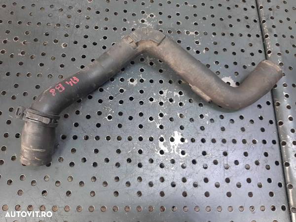 furtun apa 2.0 tdi cgl  audi a4 b8 8k   03l121157ap - 1