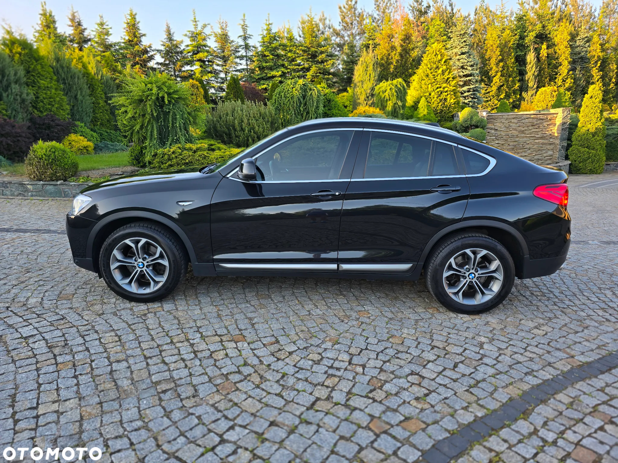 BMW X4 xDrive20d xLine - 7