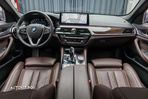 BMW Seria 5 530e Aut. Luxury Line - 30