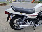 Honda CBX - 12