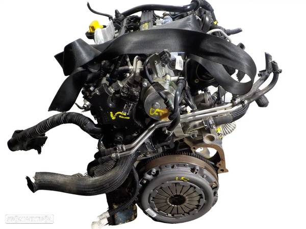 Motor 330A1000 FIAT 1.3L D 95 CV - 2